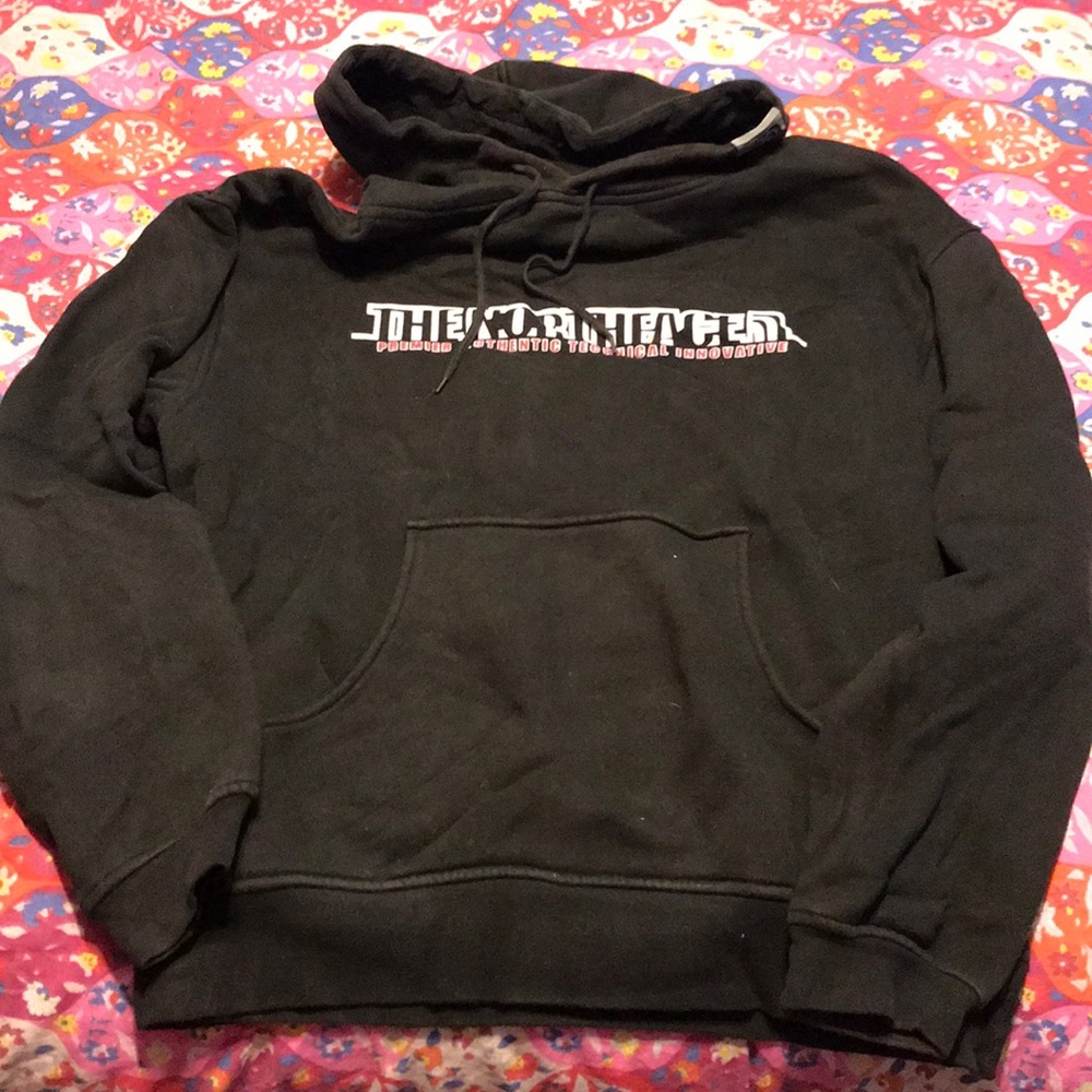 The North Face Hoodie
